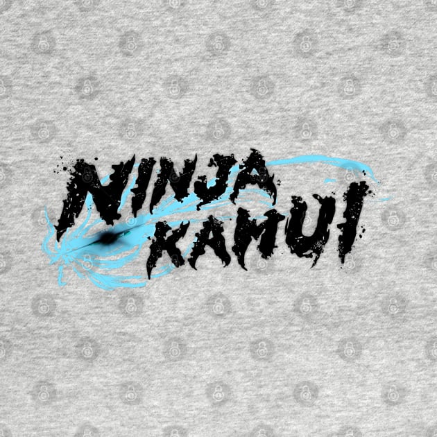 Ninja kamui by travisbrown